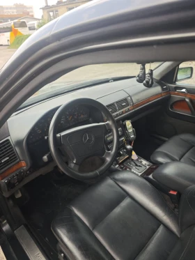 Mercedes-Benz S 300 - 15300 лв. - 88248063 8