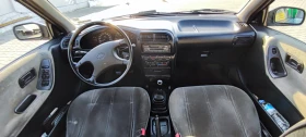 Nissan Sunny 1.6 SLX | Mobile.bg    4