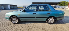 Nissan Sunny 1.6 SLX | Mobile.bg    5