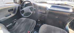 Nissan Sunny 1.6 SLX | Mobile.bg    7
