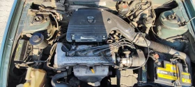Nissan Sunny 1.6 SLX | Mobile.bg    10