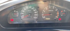 Nissan Sunny 1.6 SLX | Mobile.bg    2