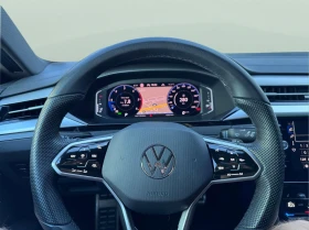 Обява за продажба на VW Arteon R-Line 2.0 TDI SCR 4MOTION DSG ~68 900 лв. - изображение 5