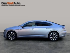 Обява за продажба на VW Arteon R-Line 2.0 TDI SCR 4MOTION DSG ~68 900 лв. - изображение 1