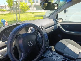 Обява за продажба на Mercedes-Benz A 160 ~2 500 лв. - изображение 9