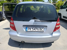 Обява за продажба на Mercedes-Benz A 160 ~2 500 лв. - изображение 6