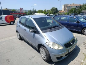 Обява за продажба на Mercedes-Benz A 160 ~2 500 лв. - изображение 2