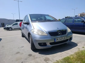 Обява за продажба на Mercedes-Benz A 160 ~2 500 лв. - изображение 3