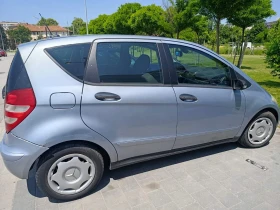 Обява за продажба на Mercedes-Benz A 160 ~2 500 лв. - изображение 4