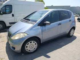 Обява за продажба на Mercedes-Benz A 160 ~2 500 лв. - изображение 1