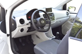 VW Up 1.0 LPG | Mobile.bg    11