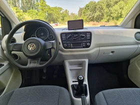VW Up 1.0 LPG | Mobile.bg    14