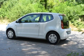 VW Up 1.0 LPG | Mobile.bg    5