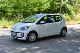 VW Up 1.0 LPG | Mobile.bg    6