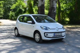     VW Up 1.0 LPG