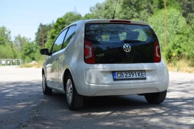 VW Up 1.0 LPG | Mobile.bg    4
