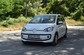 VW Up 1.0 LPG | Mobile.bg    7