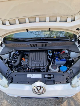 VW Up 1.0 LPG | Mobile.bg    15