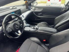 Mercedes-Benz E 200 E 200 AMG LINE | Mobile.bg    9