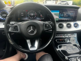Mercedes-Benz E 200 E 200 AMG LINE | Mobile.bg    11