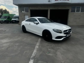 Mercedes-Benz E 200 E 200 AMG LINE | Mobile.bg    7