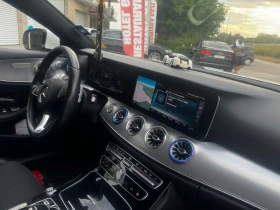 Mercedes-Benz E 200 E 200 AMG LINE | Mobile.bg    10