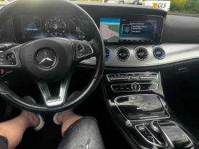 Mercedes-Benz E 200 E 200 AMG LINE | Mobile.bg    14