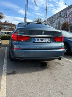 Обява за продажба на BMW 5 Gran Turismo 535 i xdrive ~20 000 лв. - изображение 1