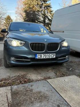 Обява за продажба на BMW 5 Gran Turismo 535 i xdrive ~20 000 лв. - изображение 8