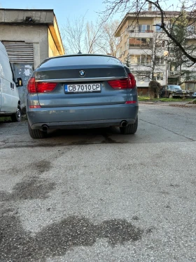 Обява за продажба на BMW 5 Gran Turismo 535 i xdrive ~20 000 лв. - изображение 11