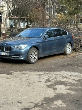Обява за продажба на BMW 5 Gran Turismo 535 i xdrive ~20 000 лв. - изображение 6