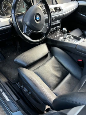 Обява за продажба на BMW 5 Gran Turismo 535 i xdrive ~20 000 лв. - изображение 2
