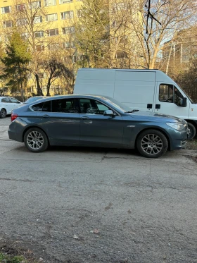 Обява за продажба на BMW 5 Gran Turismo 535 i xdrive ~20 000 лв. - изображение 10