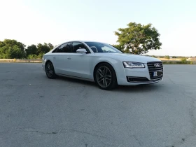 Обява за продажба на Audi A8 MATRIX* ROTOR21* BOSE* DISTRONIC ~39 500 лв. - изображение 8