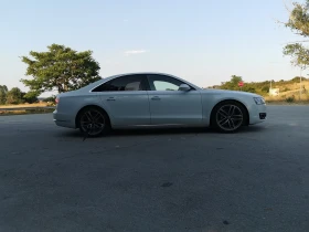 Обява за продажба на Audi A8 MATRIX* ROTOR21* BOSE* DISTRONIC ~39 500 лв. - изображение 11