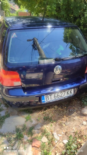 Обява за продажба на VW Golf 4 ~3 000 лв. - изображение 3