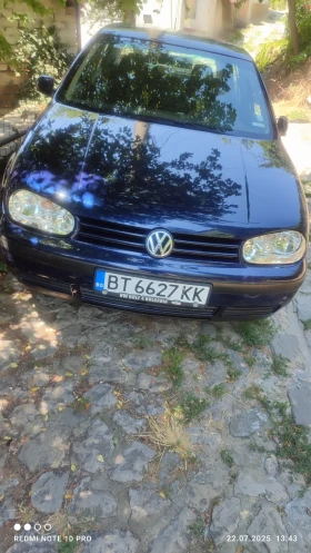 Обява за продажба на VW Golf 4 ~3 000 лв. - изображение 1