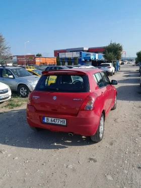 Suzuki Swift 1.3 D | Mobile.bg    4