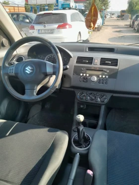 Suzuki Swift 1.3 D | Mobile.bg    6
