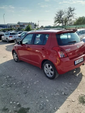 Suzuki Swift 1.3 D | Mobile.bg    5