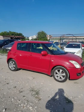 Suzuki Swift 1.3 D | Mobile.bg    3