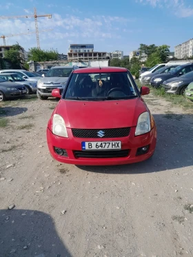 Suzuki Swift 1.3 D | Mobile.bg    2