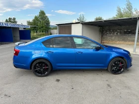 Обява за продажба на Skoda Octavia VRS ~20 400 лв. - изображение 4