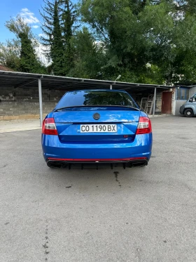 Обява за продажба на Skoda Octavia VRS ~20 400 лв. - изображение 7