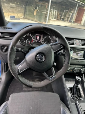Обява за продажба на Skoda Octavia VRS ~19 500 лв. - изображение 8