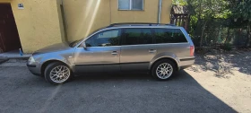 VW Passat | Mobile.bg    9