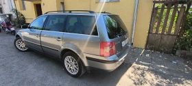 VW Passat | Mobile.bg    7