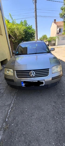 VW Passat | Mobile.bg    3