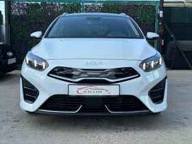Kia Ceed GT-LINE/CAM/LED/NAVI/KEYLESS/PANO/СОБСТВЕН ЛИЗИНГ
