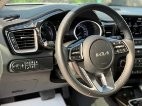 Kia Ceed GT-LINE/CAM/LED/NAVI/KEYLESS/PANO/  | Mobile.bg    12